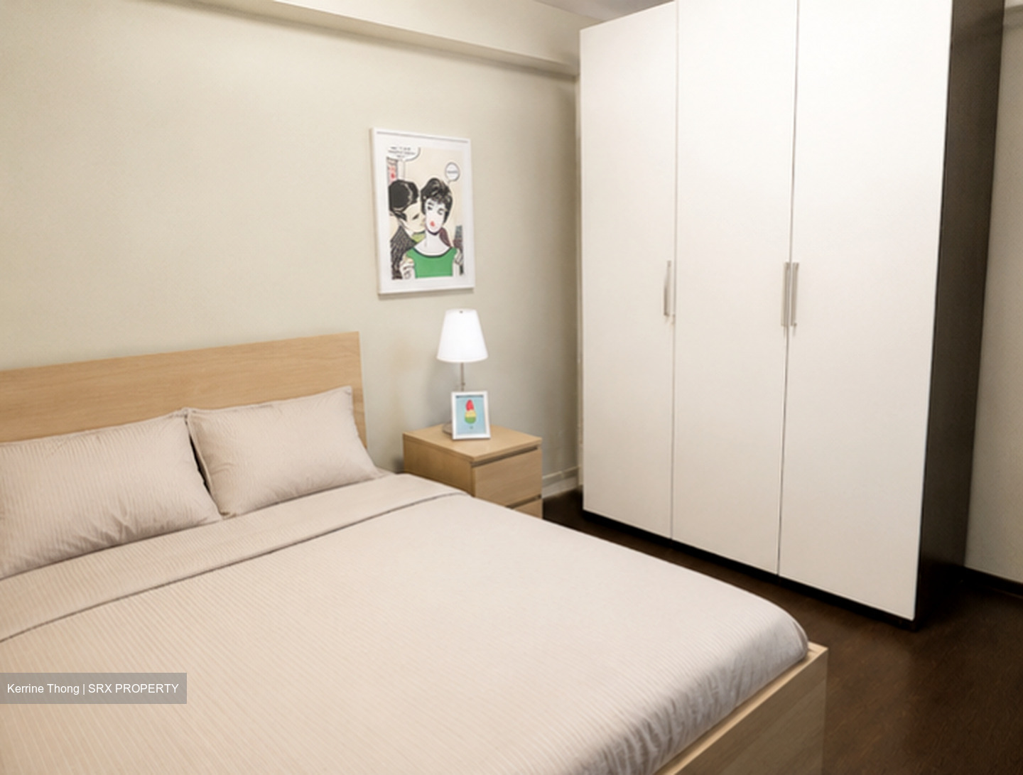 International Plaza (D2), Apartment #558401031